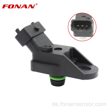 Ansaugkrümmer-Druck-MAP-Sensor 13327785354 93171659